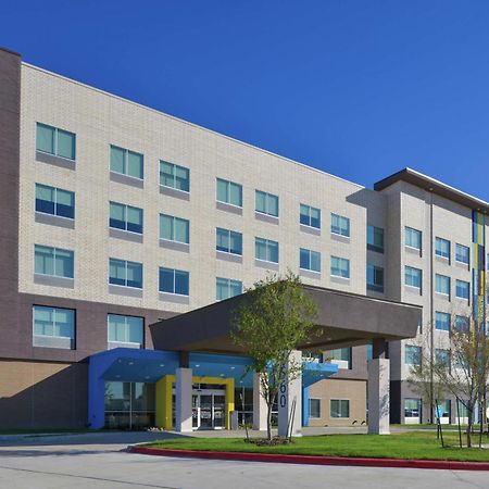 Tru By Hilton Coppell Dfw Airport North Hotel Екстериор снимка