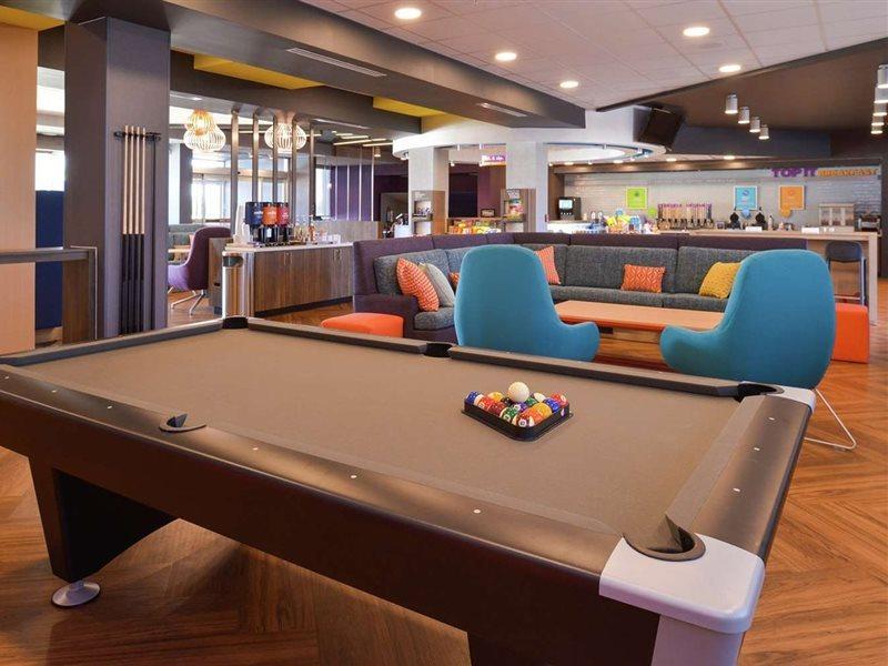 Tru By Hilton Coppell Dfw Airport North Hotel Екстериор снимка