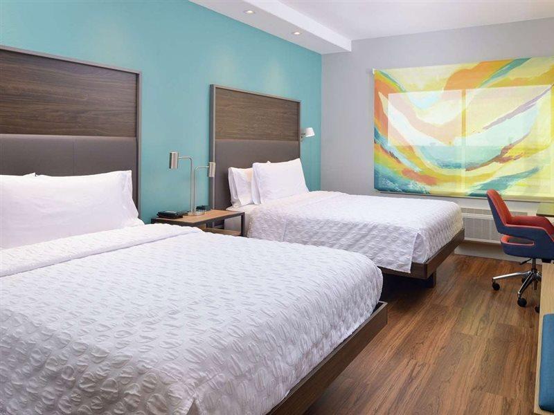 Tru By Hilton Coppell Dfw Airport North Hotel Екстериор снимка
