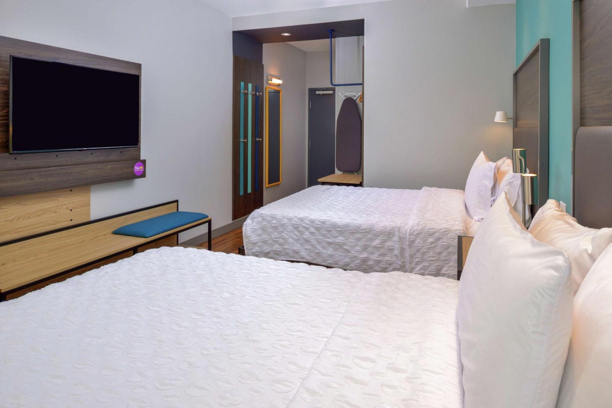 Tru By Hilton Coppell Dfw Airport North Hotel Екстериор снимка