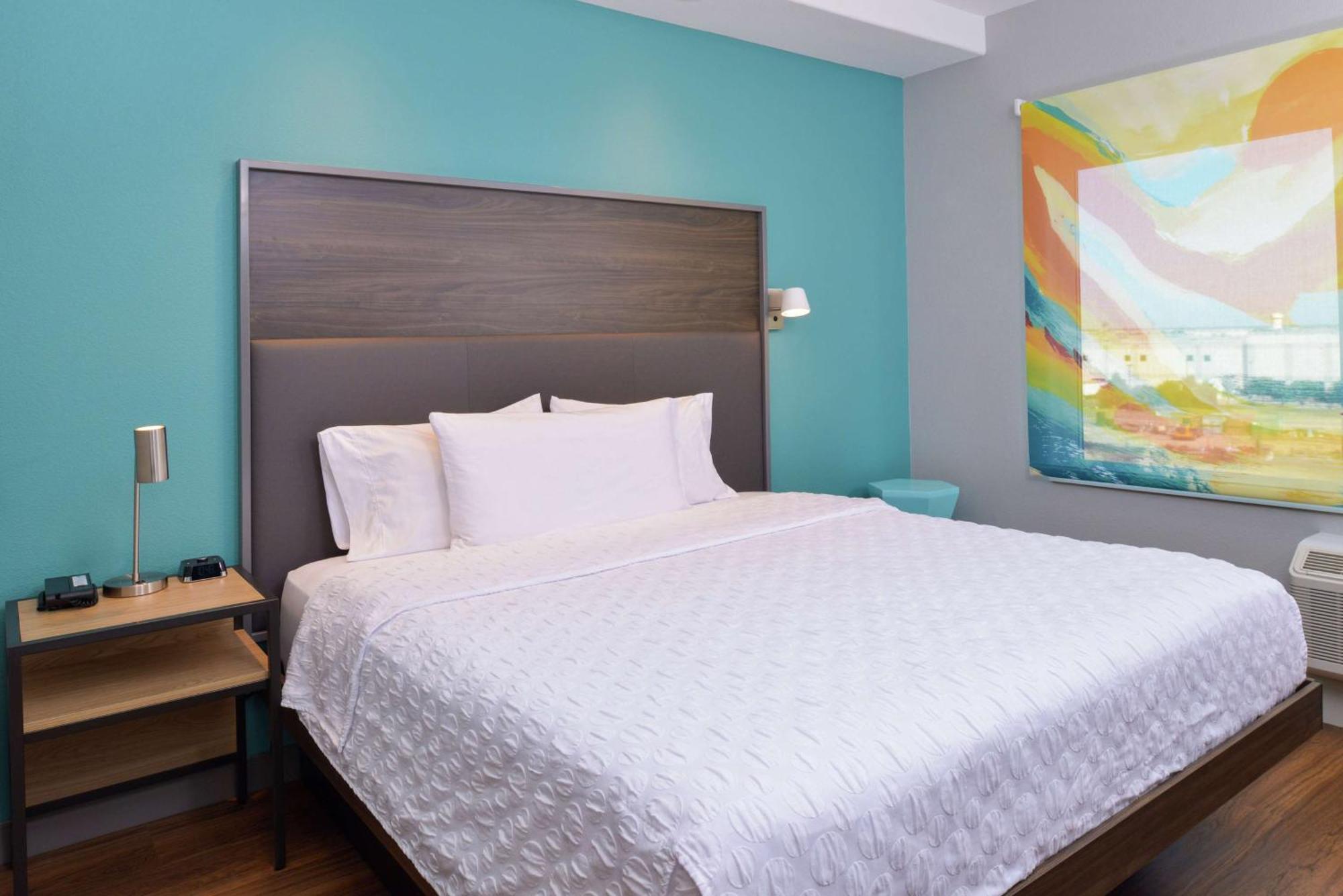 Tru By Hilton Coppell Dfw Airport North Hotel Екстериор снимка