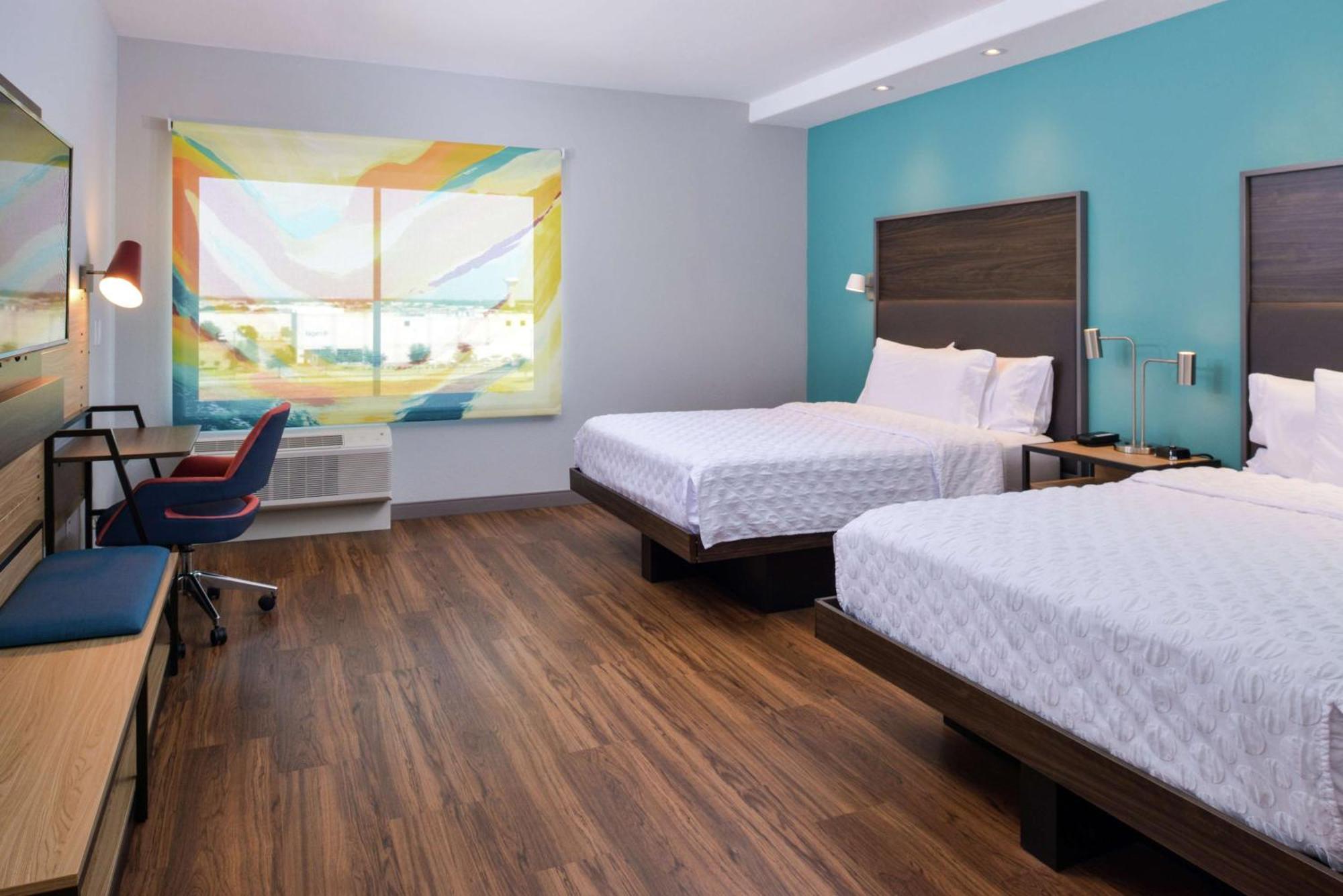 Tru By Hilton Coppell Dfw Airport North Hotel Екстериор снимка