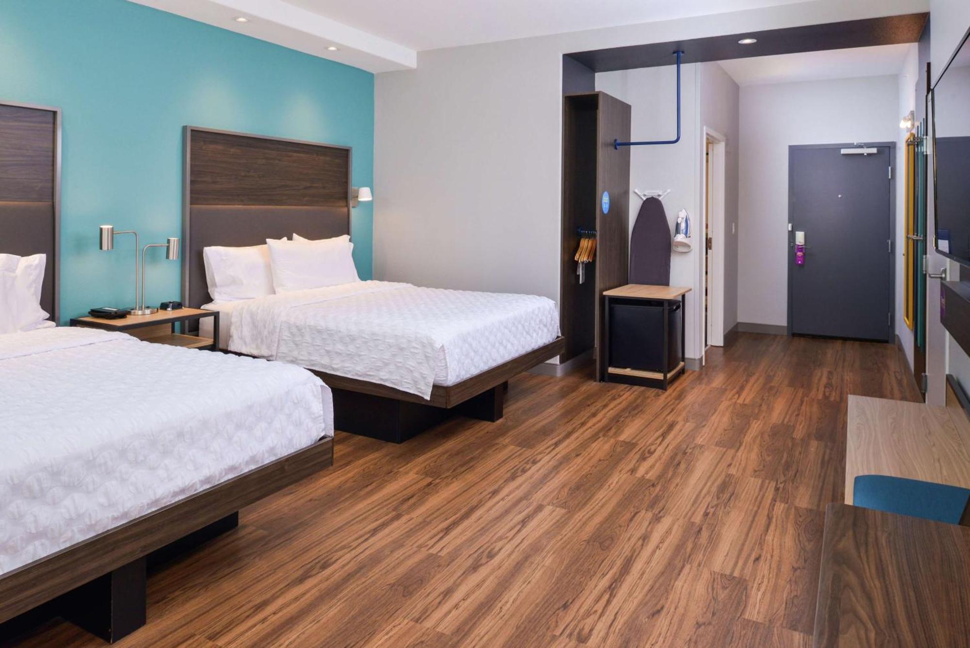 Tru By Hilton Coppell Dfw Airport North Hotel Екстериор снимка