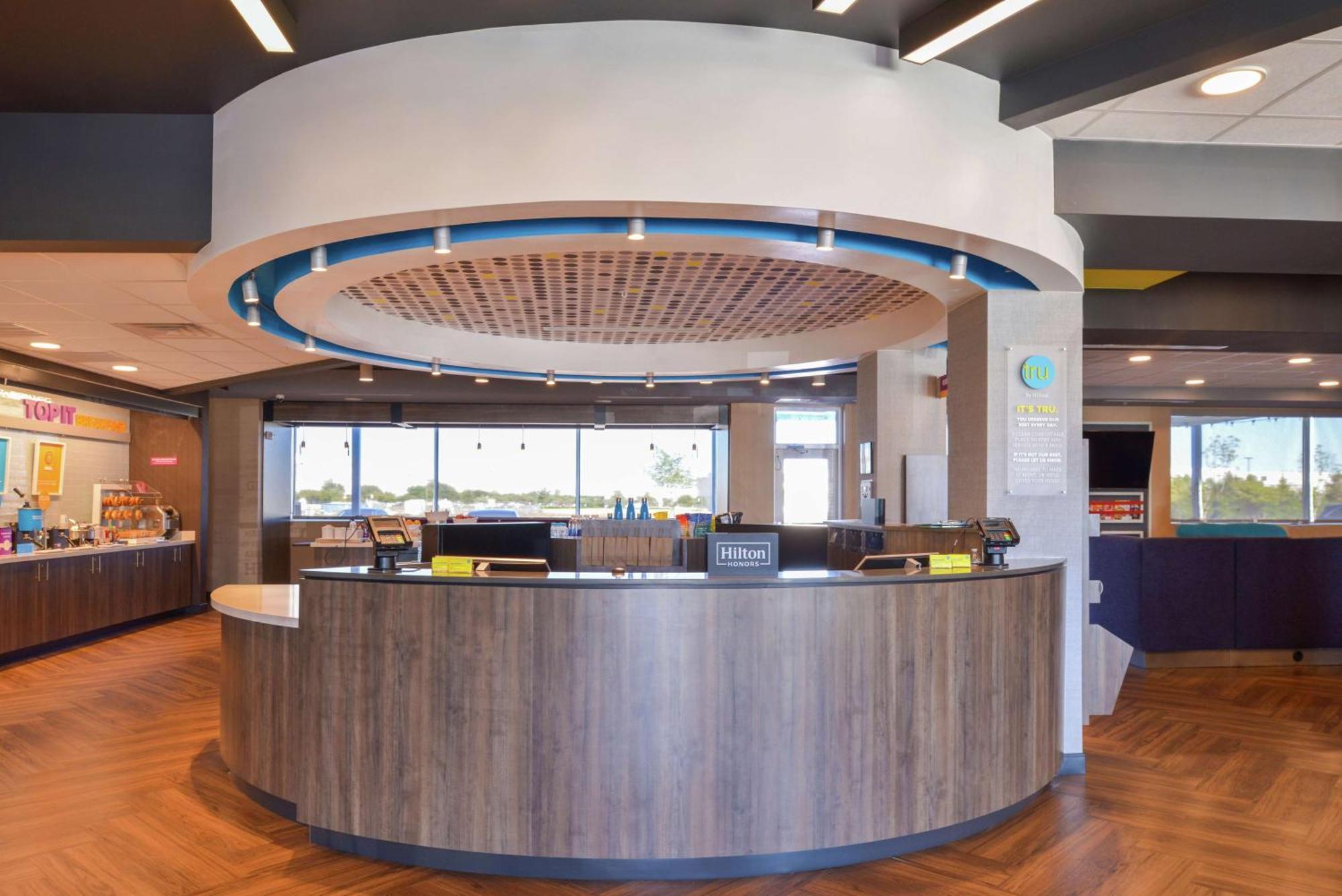 Tru By Hilton Coppell Dfw Airport North Hotel Екстериор снимка