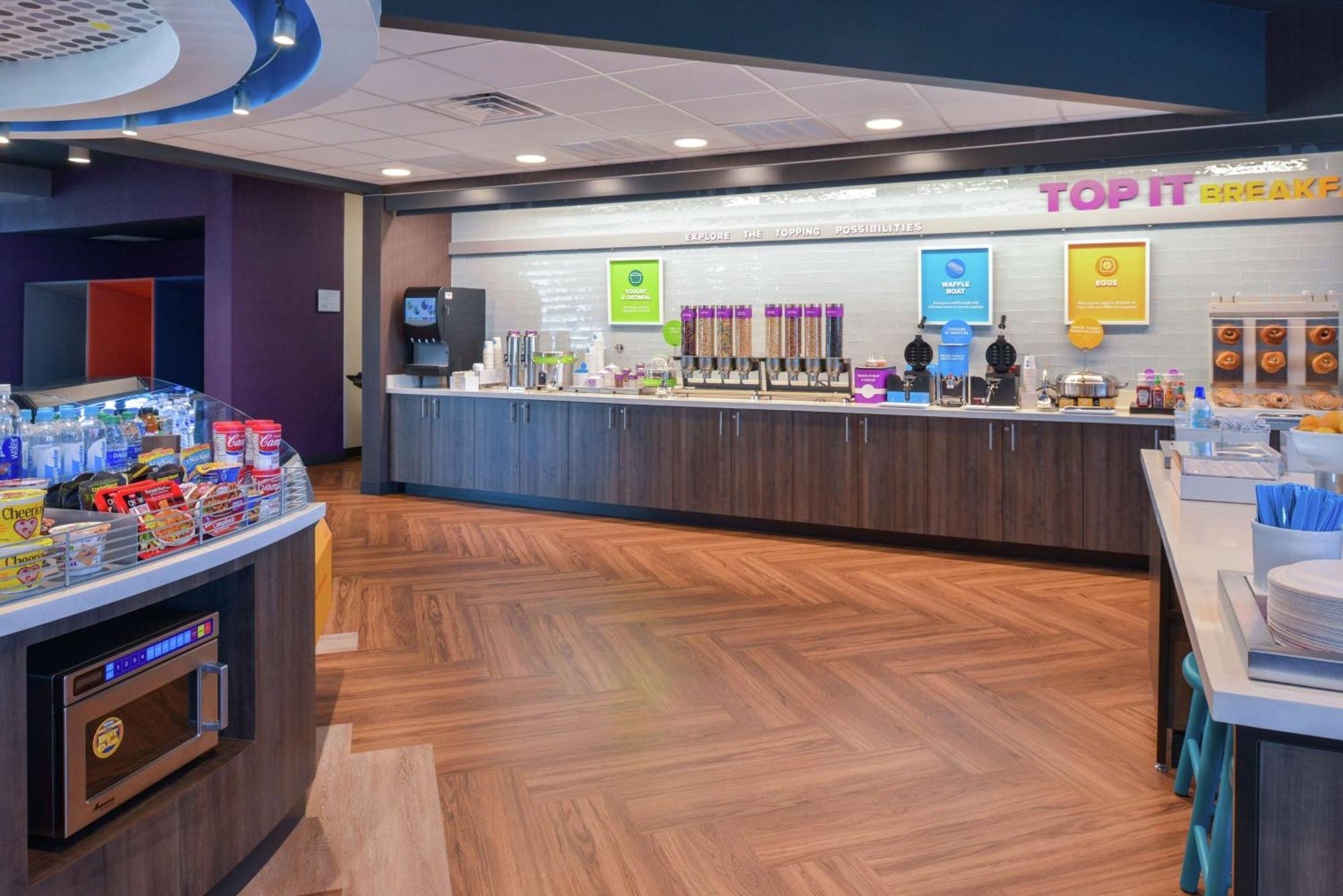 Tru By Hilton Coppell Dfw Airport North Hotel Екстериор снимка