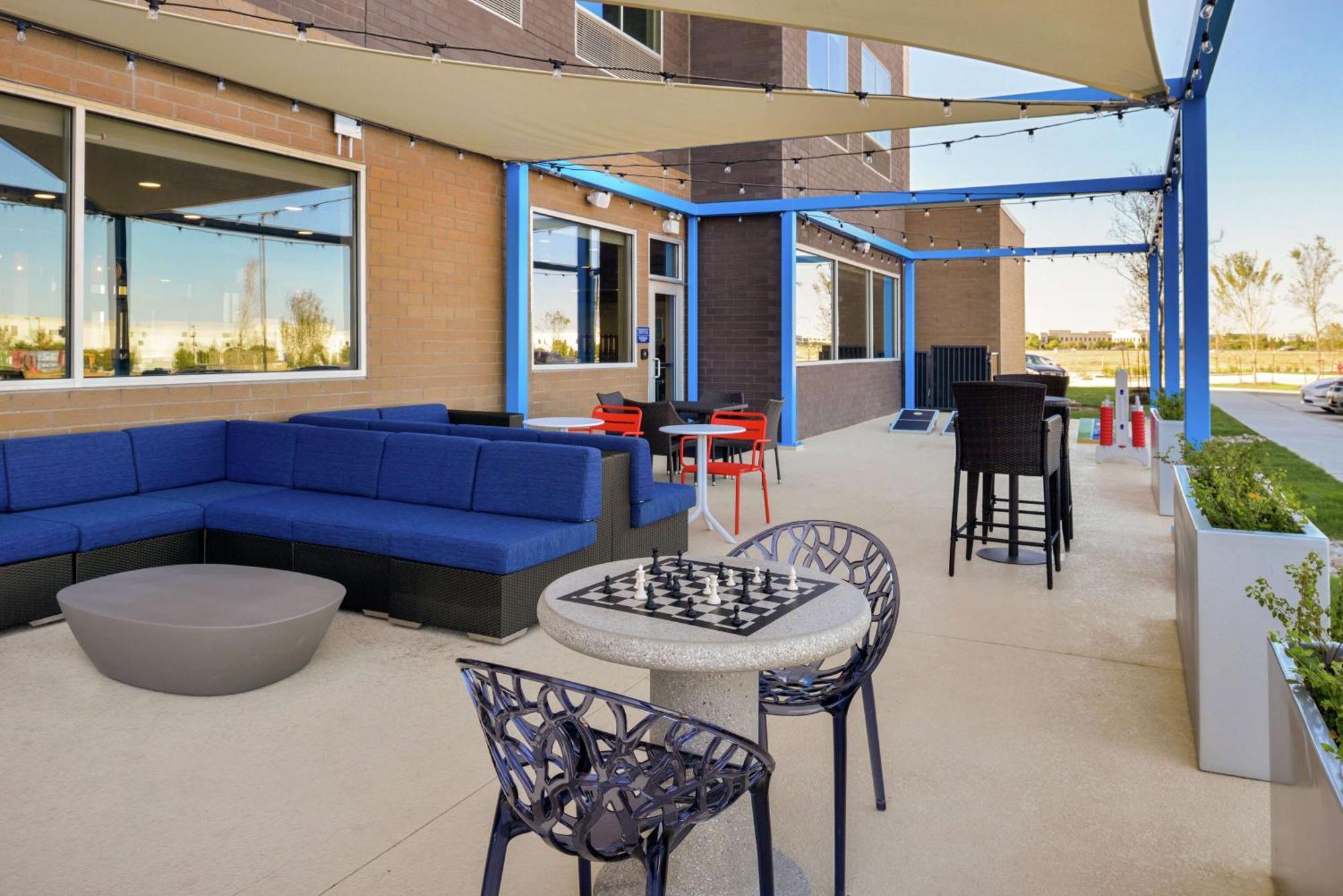 Tru By Hilton Coppell Dfw Airport North Hotel Екстериор снимка